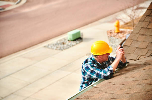 Best Metal Roofing Contractor  in North Aurora, IL