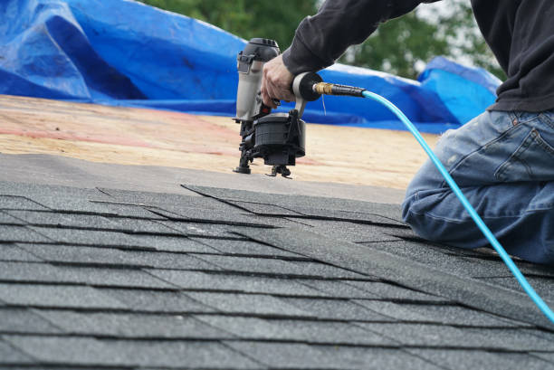Roof Waterproofing Services in North Aurora, IL